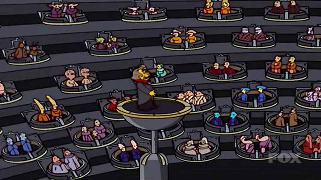 A Simpson Család 15. Évad 15. Epizód online sorozat