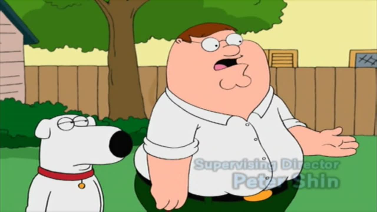 Family Guy 2. Évad 18. Epizód online sorozat