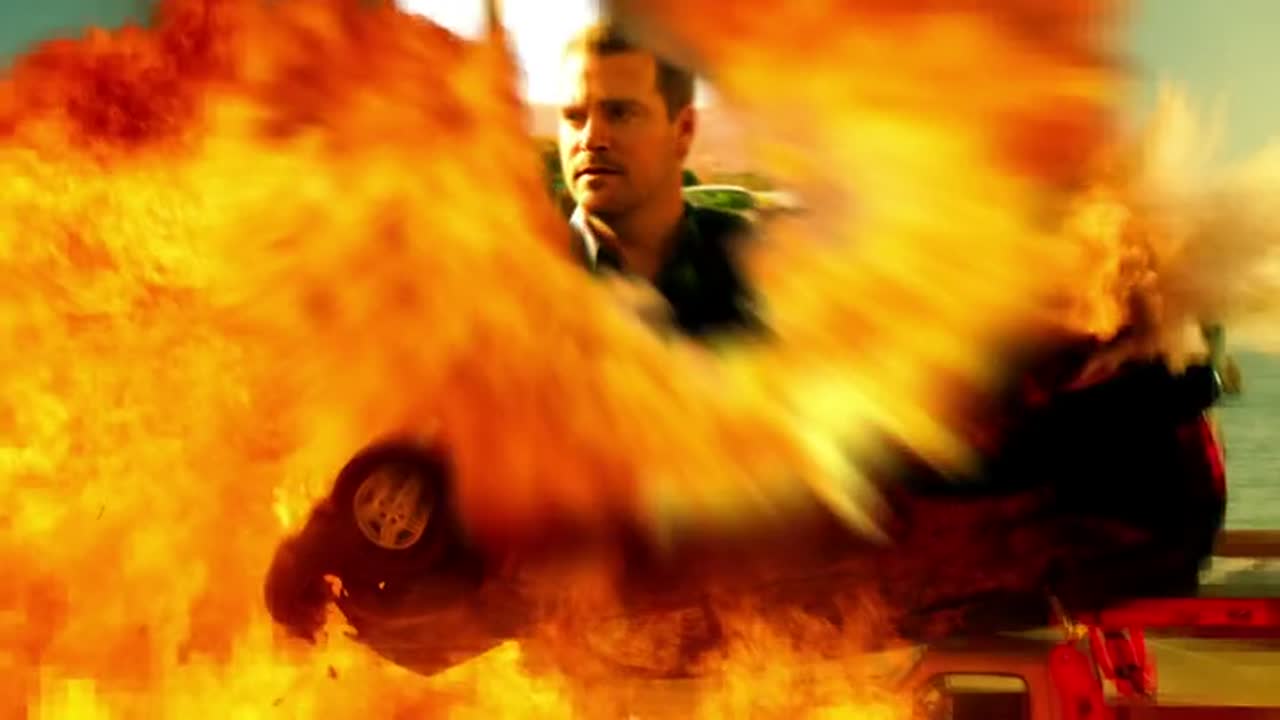 NCIS Los Angeles 11. Évad 18. Epizód online sorozat