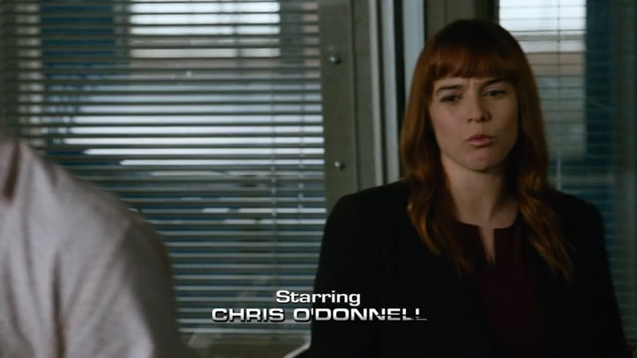 NCIS Los Angeles 9. Évad 11. Epizód online sorozat