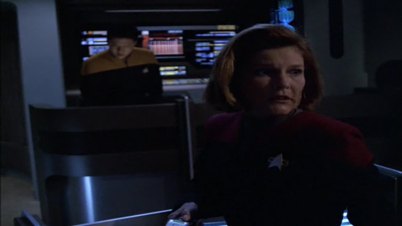 Star Trek Voyager 6. Évad 1. Epizód online sorozat