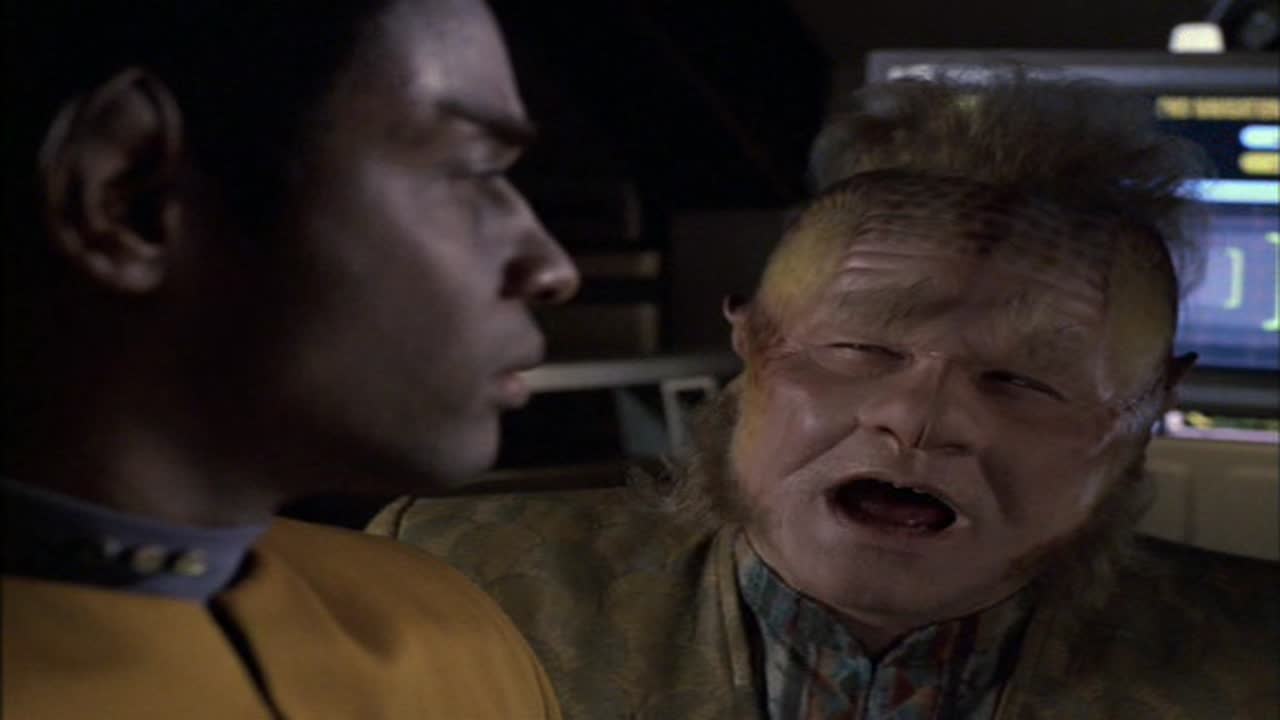 Star Trek Voyager 6. Évad 6. Epizód online sorozat