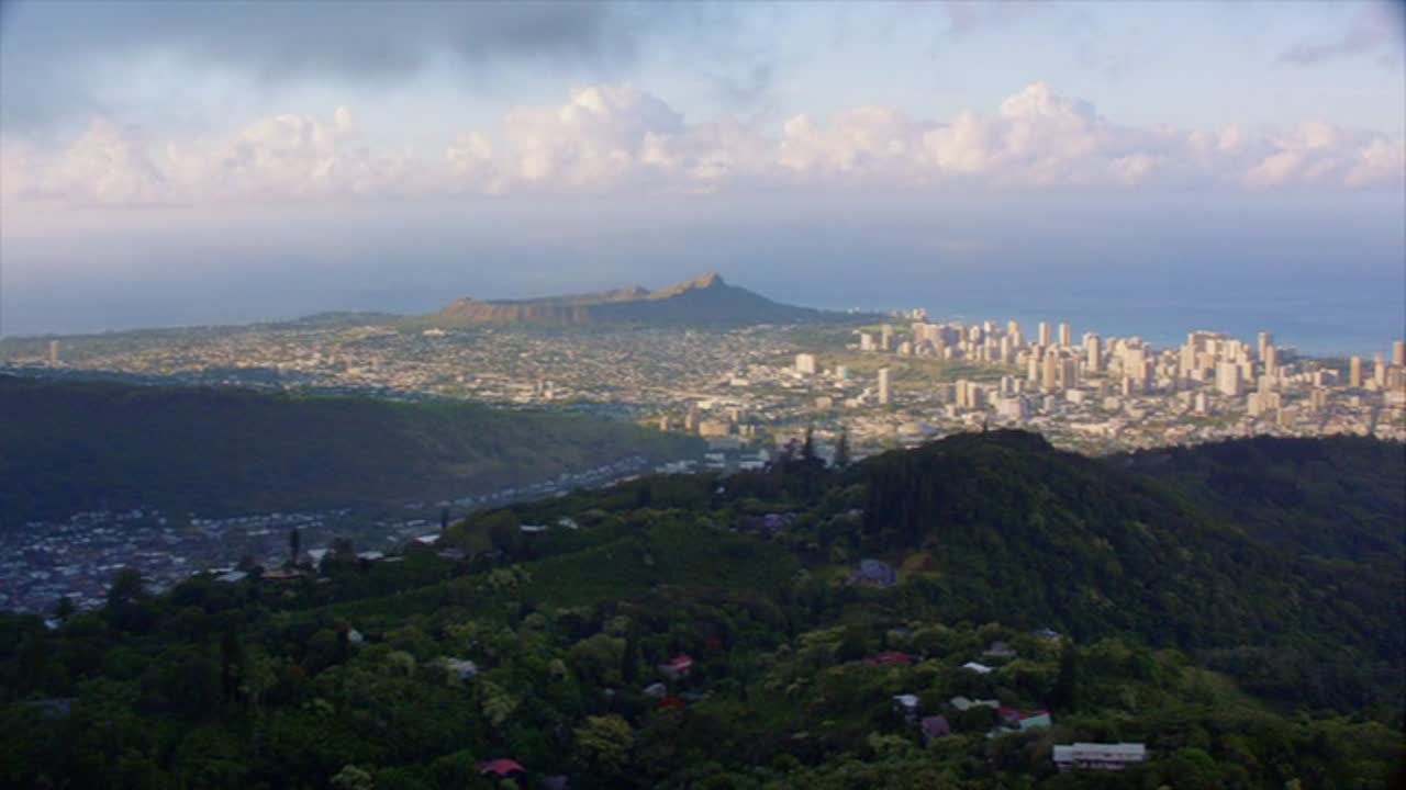 Hawaii Five-0 10. Évad 6. Epizód online sorozat