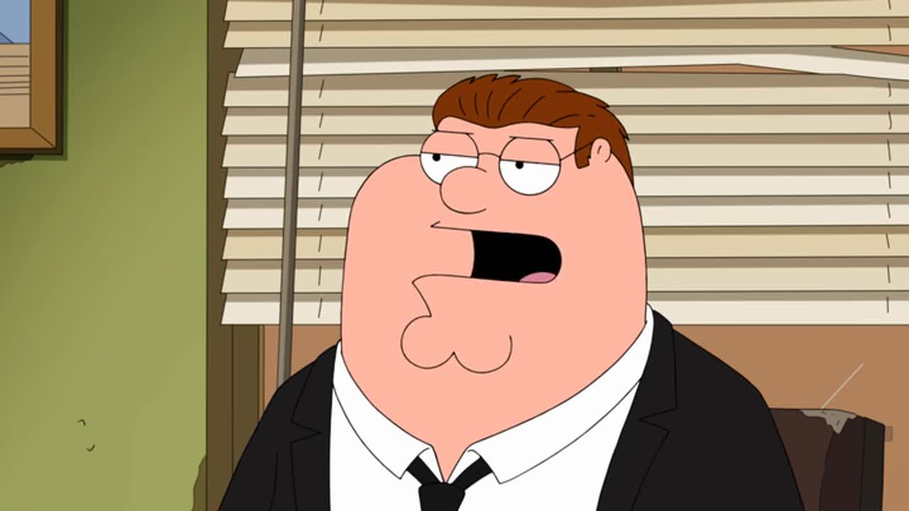 Family Guy 16. Évad 5. Epizód online sorozat