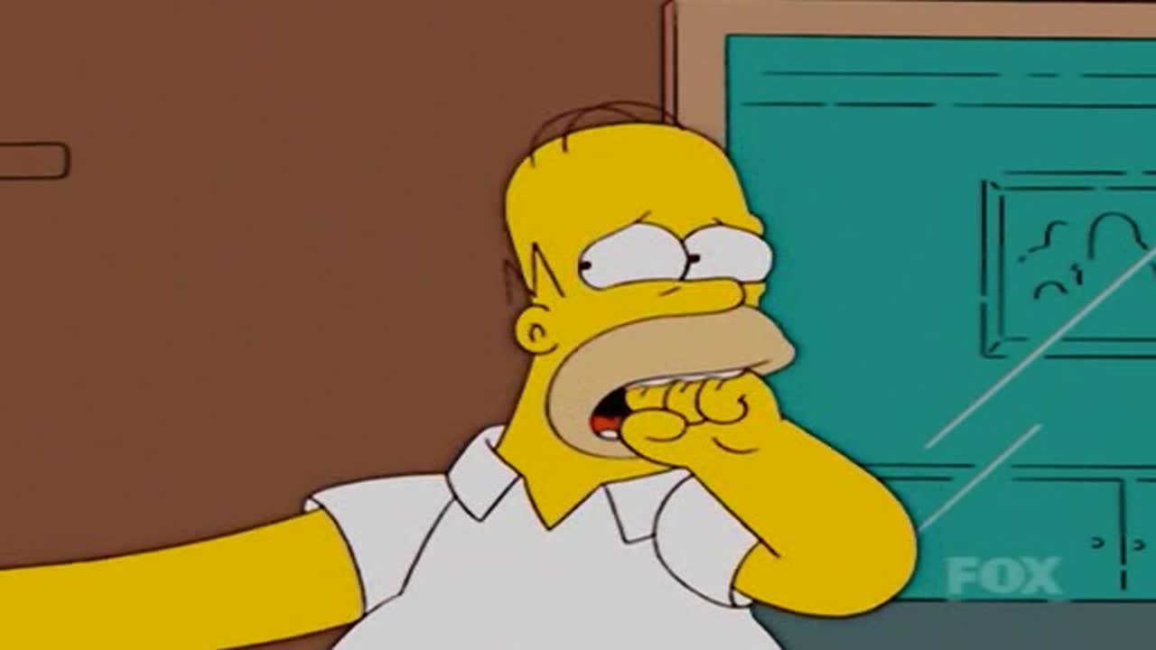 A Simpson Család 15. Évad 2. Epizód online sorozat