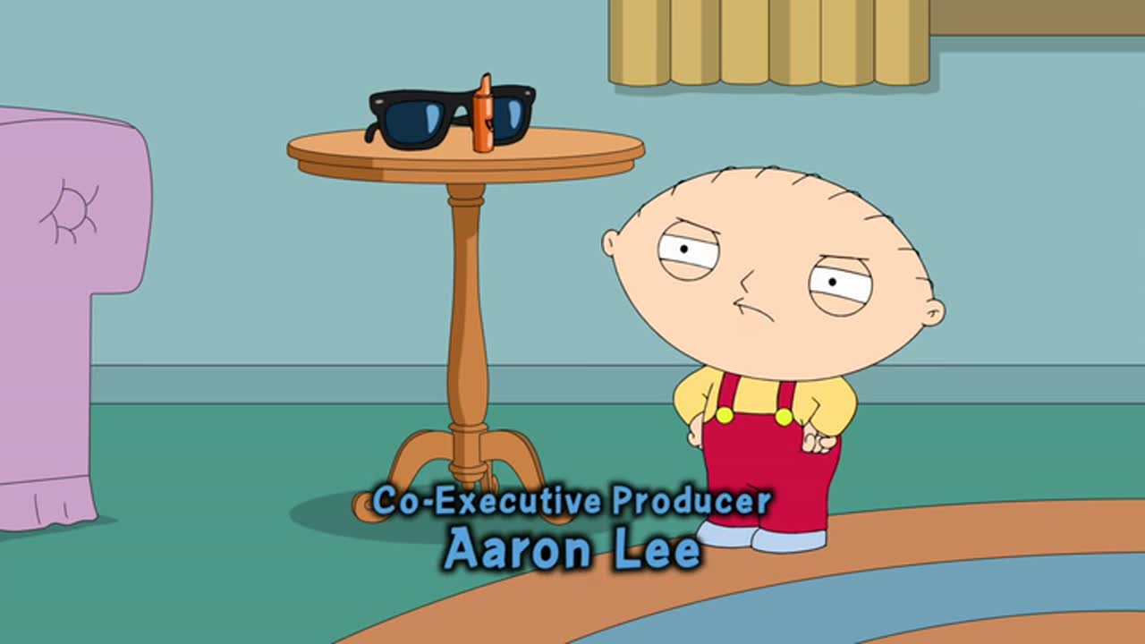 Family Guy 17. Évad 4. Epizód online sorozat