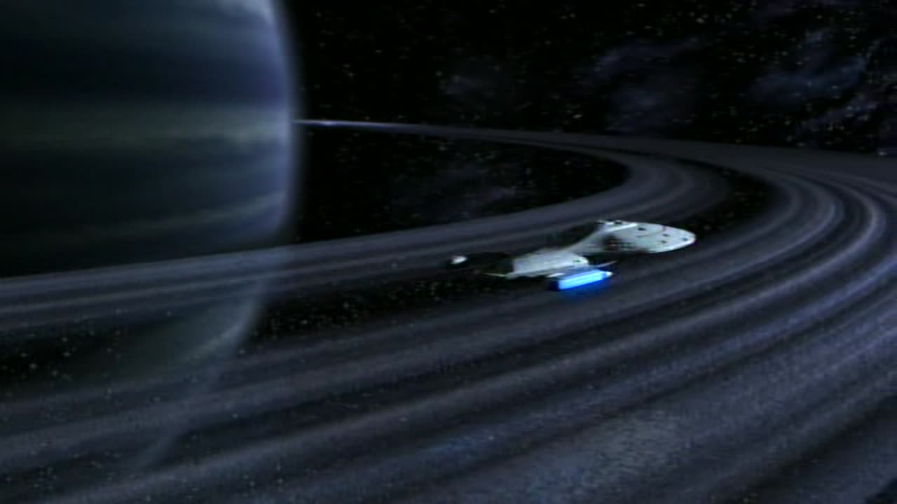 Star Trek Voyager 2. Évad 5. Epizód online sorozat