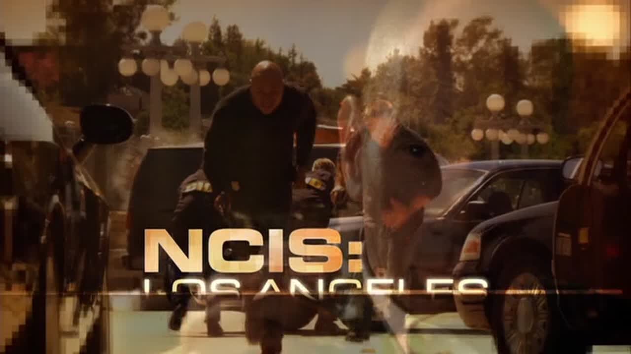 NCIS Los Angeles 5. Évad 4. Epizód online sorozat