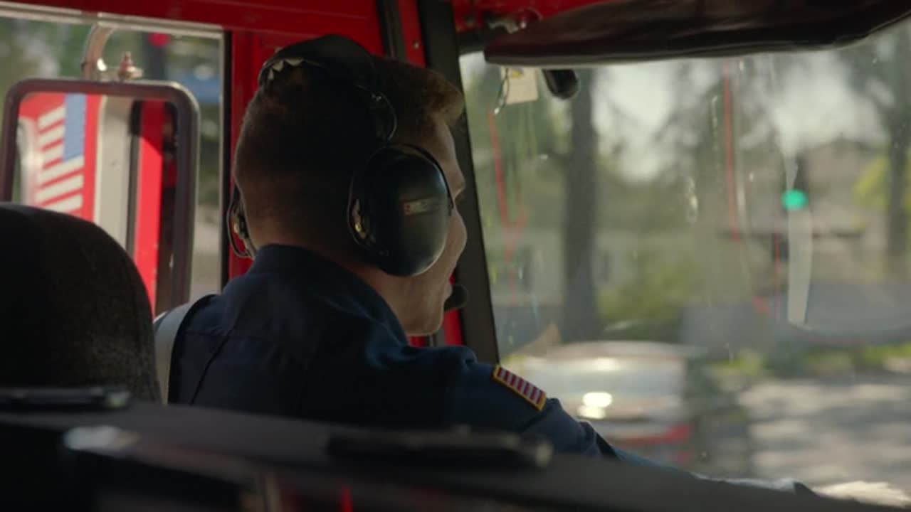 911 L.A. 1. Évad 9. Epizód online sorozat