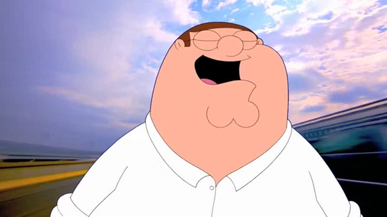 Family Guy 9. Évad 8. Epizód online sorozat