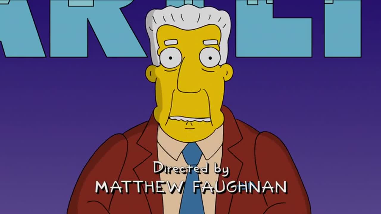 A Simpson Család 28. Évad 6. Epizód online sorozat