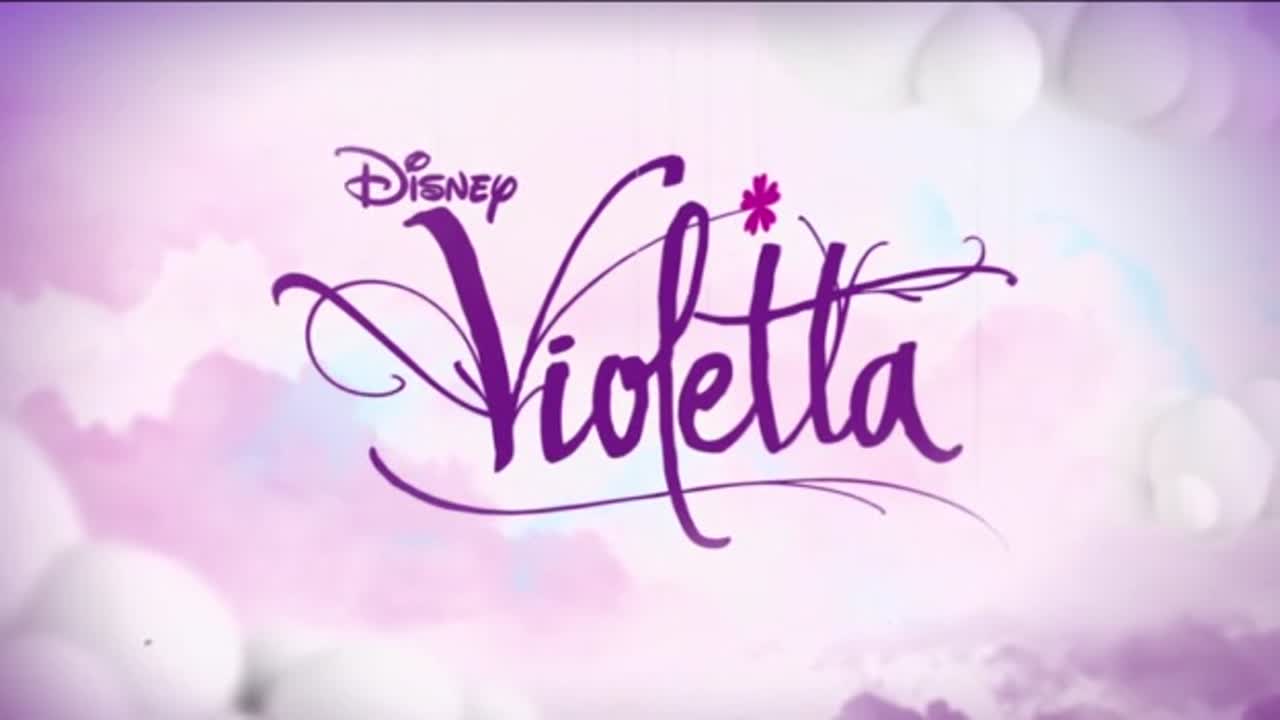 Violetta 2. Évad 45. Epizód online sorozat