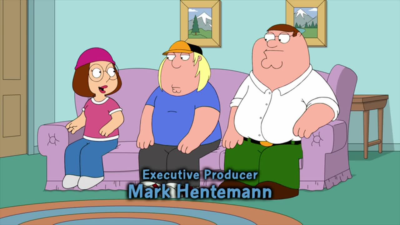 Family Guy 17. Évad 19. Epizód online sorozat