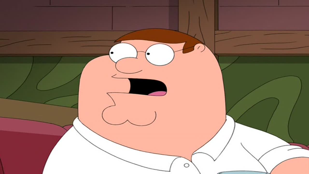 Family Guy 8. Évad 2. Epizód online sorozat