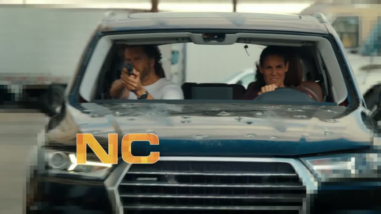 NCIS Los Angeles 9. Évad 5. Epizód online sorozat