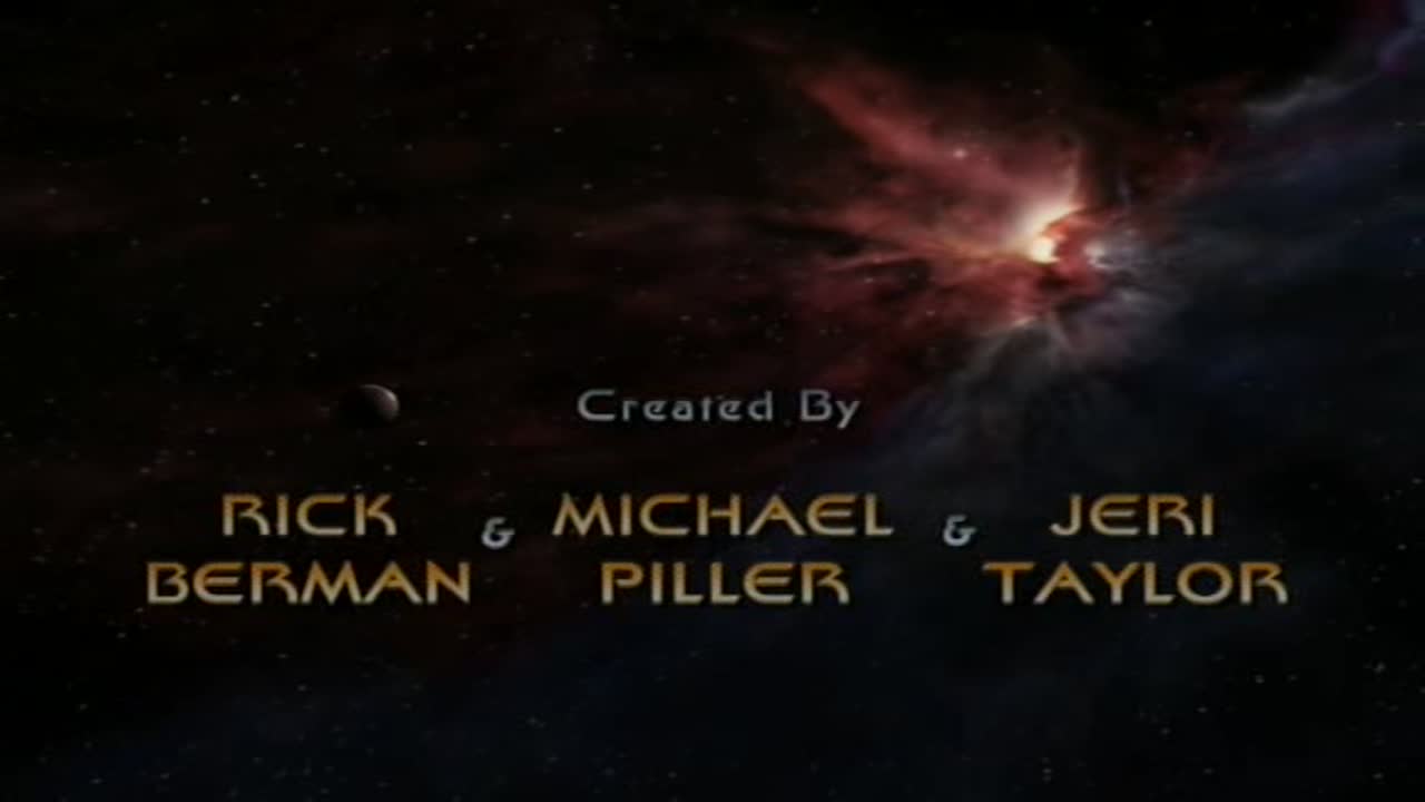 Star Trek Voyager 3. Évad 26. Epizód online sorozat