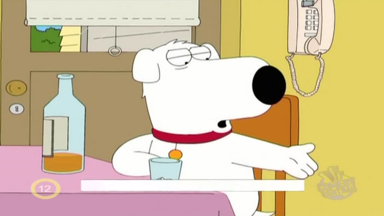 Family Guy 7. Évad 14. Epizód online sorozat