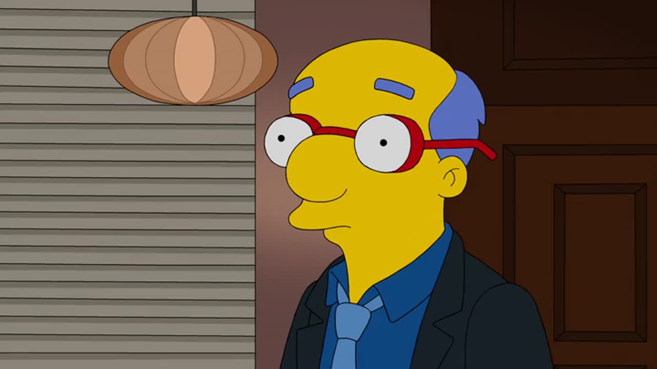 A Simpson Család 28. Évad 7. Epizód online sorozat