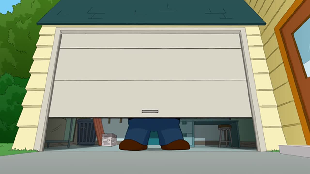 Family Guy 12. Évad 12. Epizód online sorozat