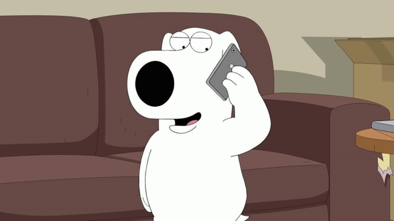 Family Guy 16. Évad 7. Epizód online sorozat