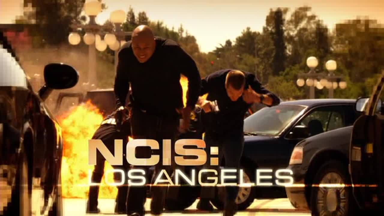NCIS Los Angeles 6. Évad 23. Epizód online sorozat