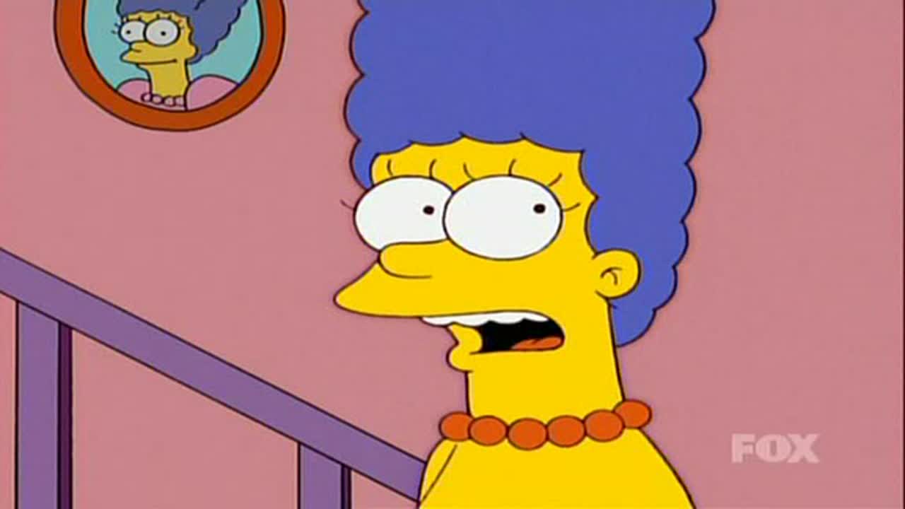 A Simpson Család 15. Évad 17. Epizód online sorozat