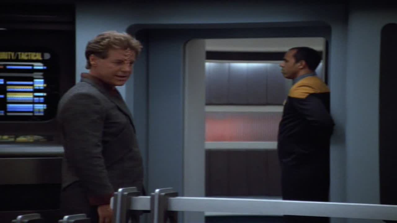 Star Trek Voyager 4. Évad 17. Epizód online sorozat