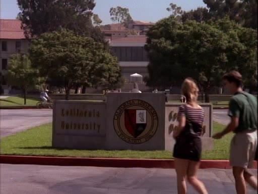 Beverly Hills 90210 7. Évad 30. Epizód online sorozat