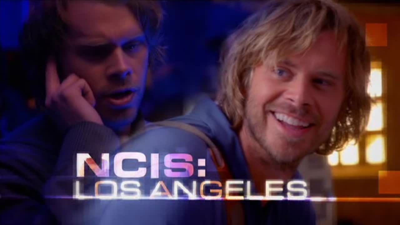 NCIS Los Angeles 2. Évad 23. Epizód online sorozat