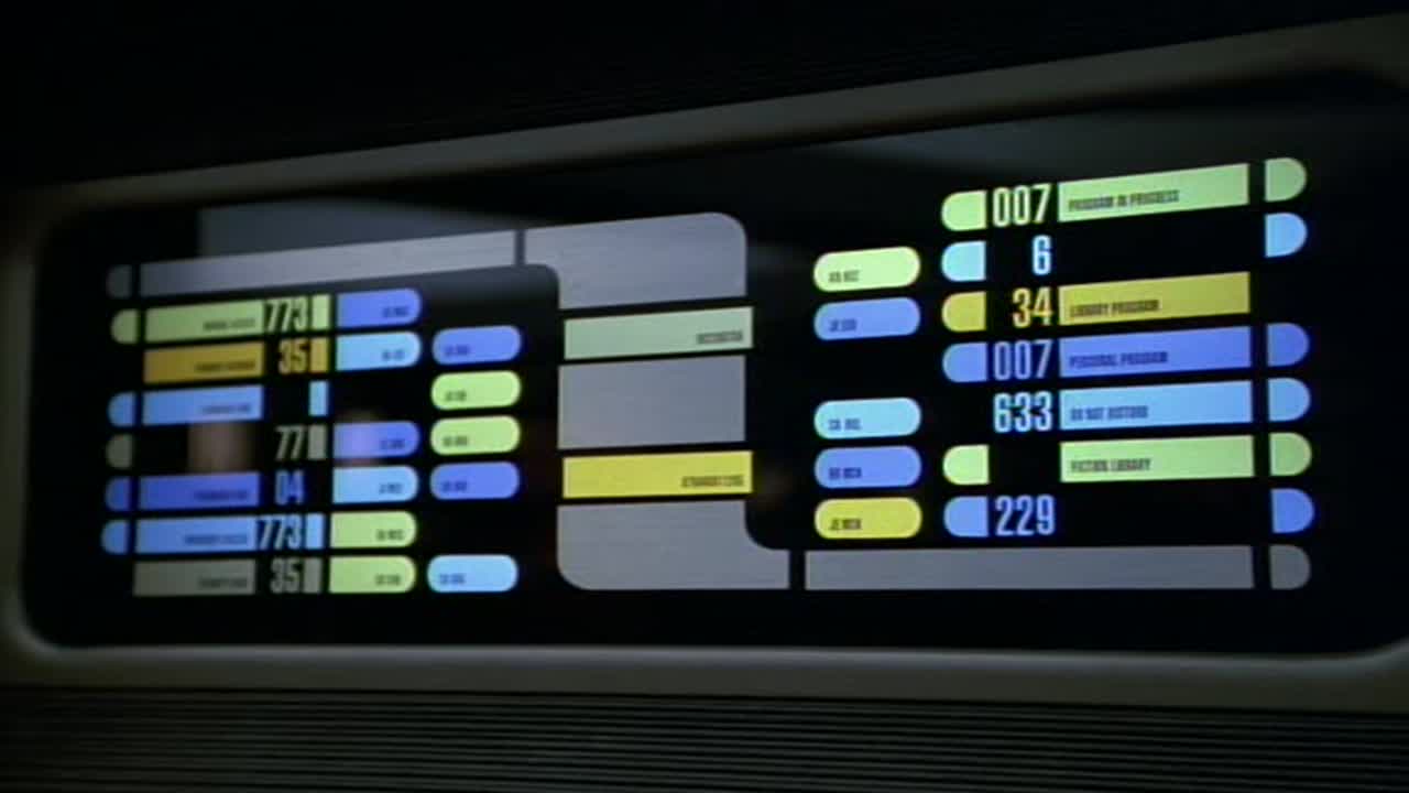 Star Trek Voyager 1. Évad 12. Epizód online sorozat