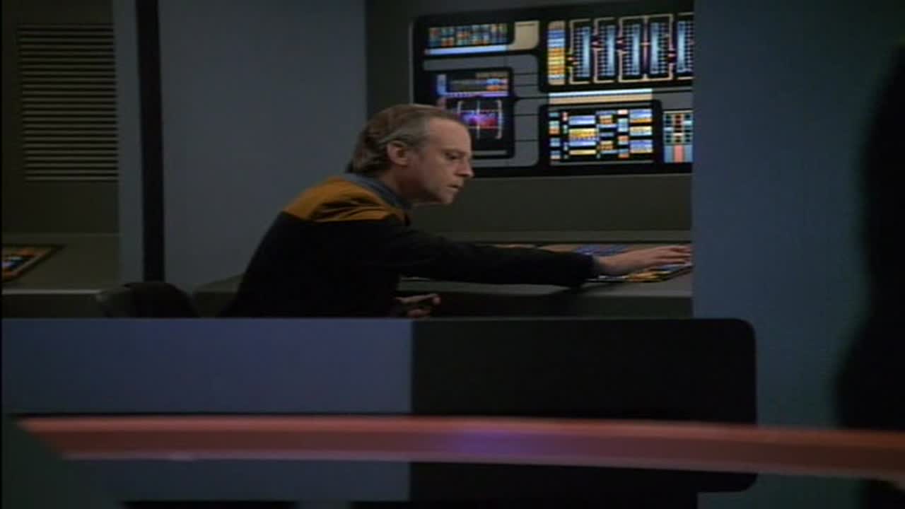 Star Trek Voyager 2. Évad 16. Epizód online sorozat