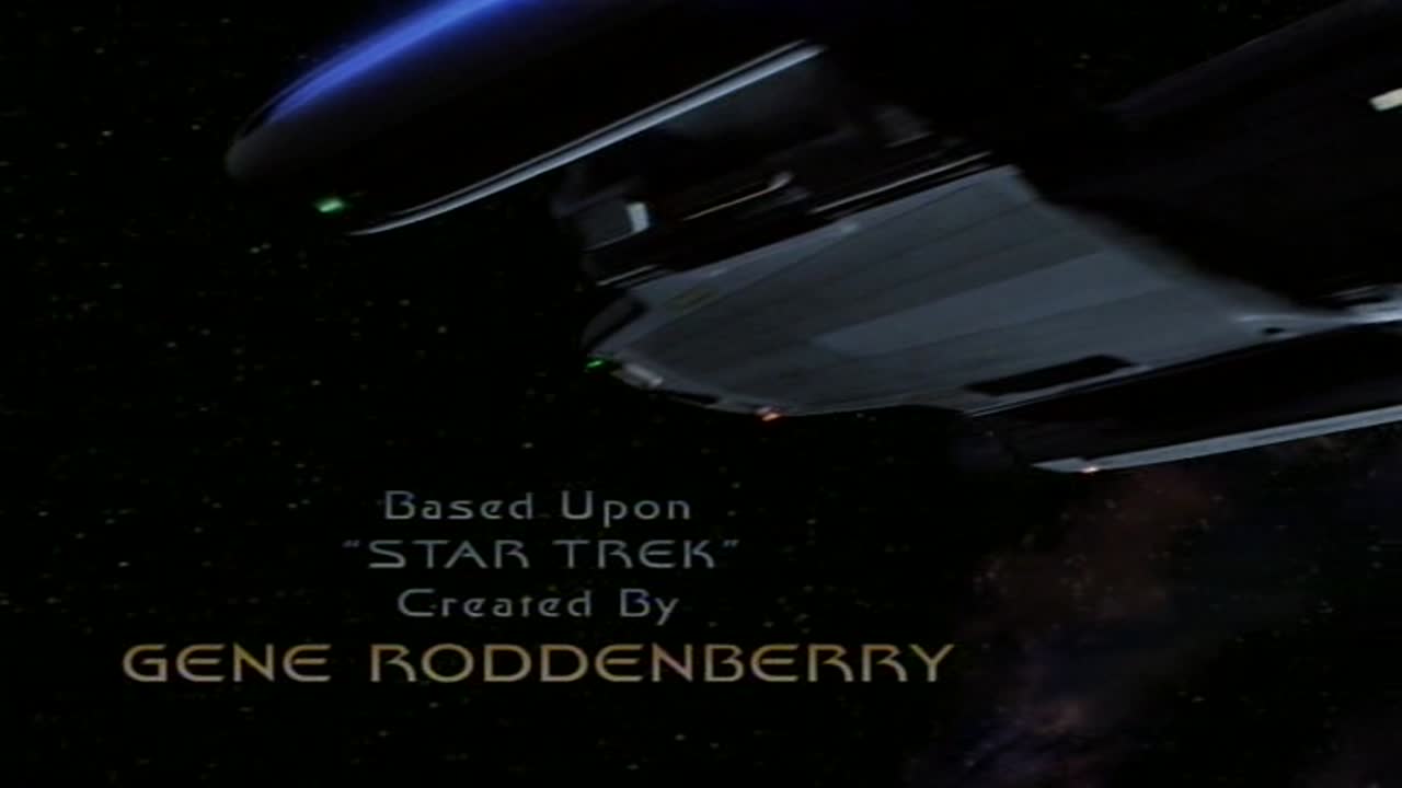 Star Trek Voyager 4. Évad 26. Epizód online sorozat