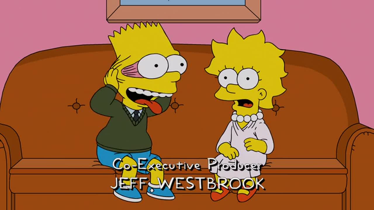 A Simpson Család 28. Évad 15. Epizód online sorozat
