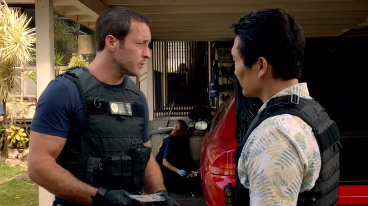Hawaii Five-0 3. Évad 22. Epizód online sorozat