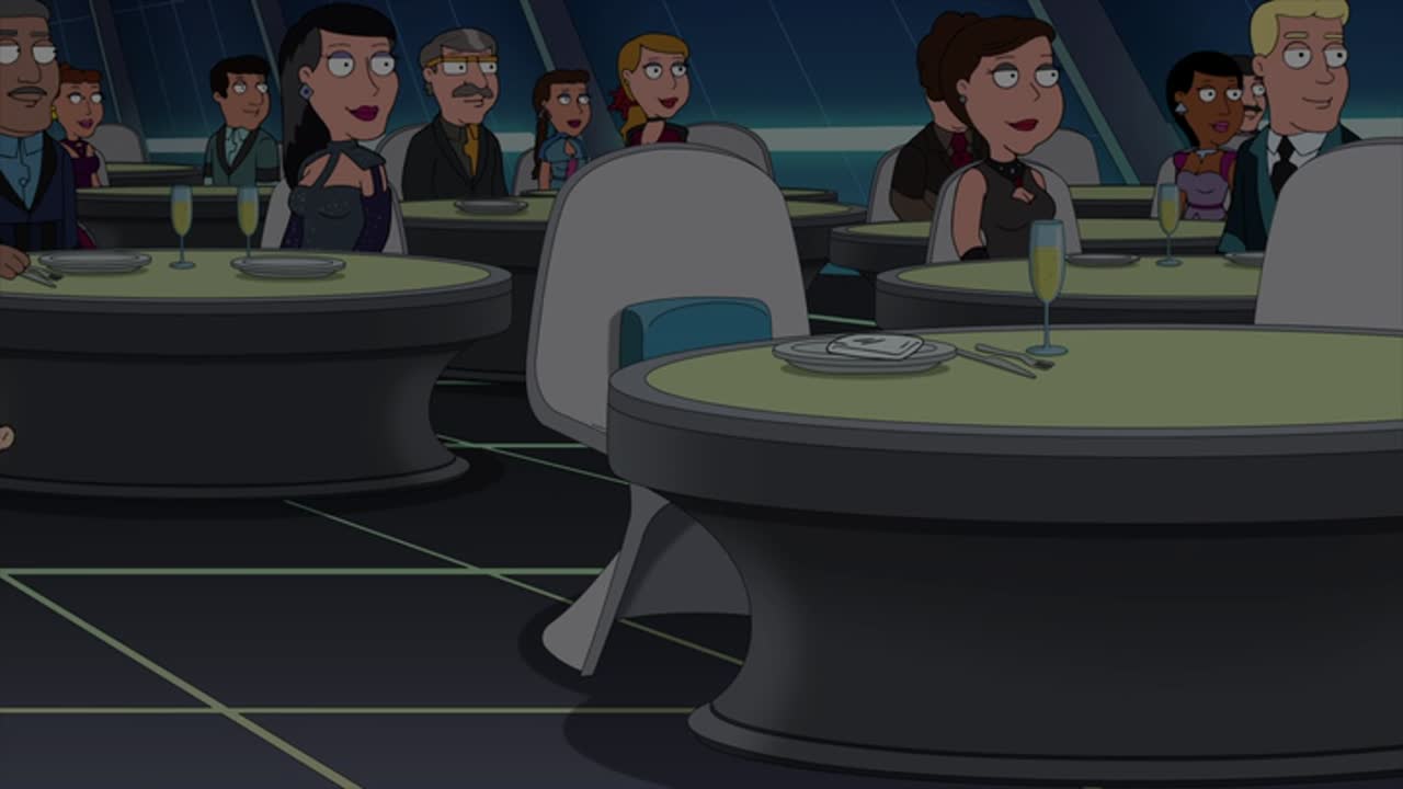 Family Guy 18. Évad 13. Epizód online sorozat