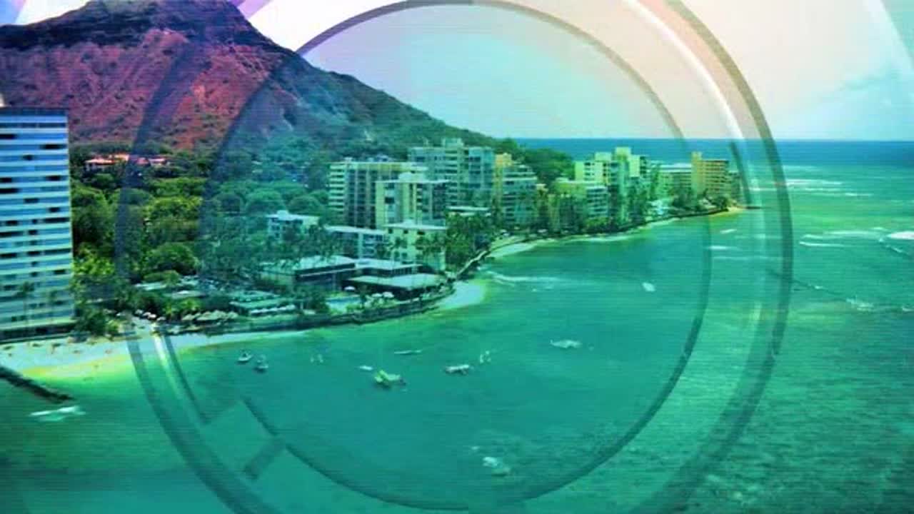Hawaii Five-0 2. Évad 14. Epizód online sorozat