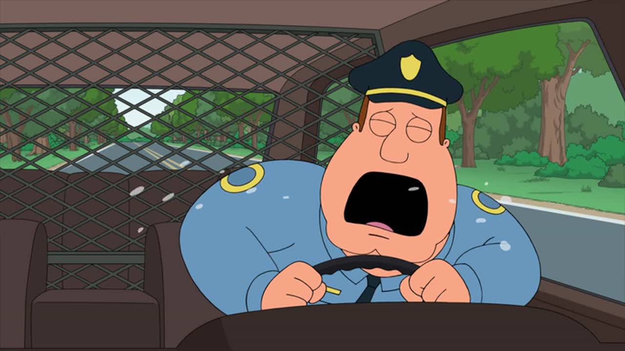 Family Guy 18. Évad 2. Epizód online sorozat