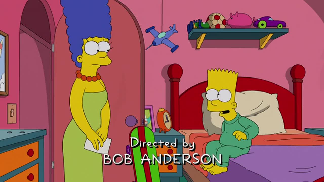 A Simpson Család 28. Évad 18. Epizód online sorozat