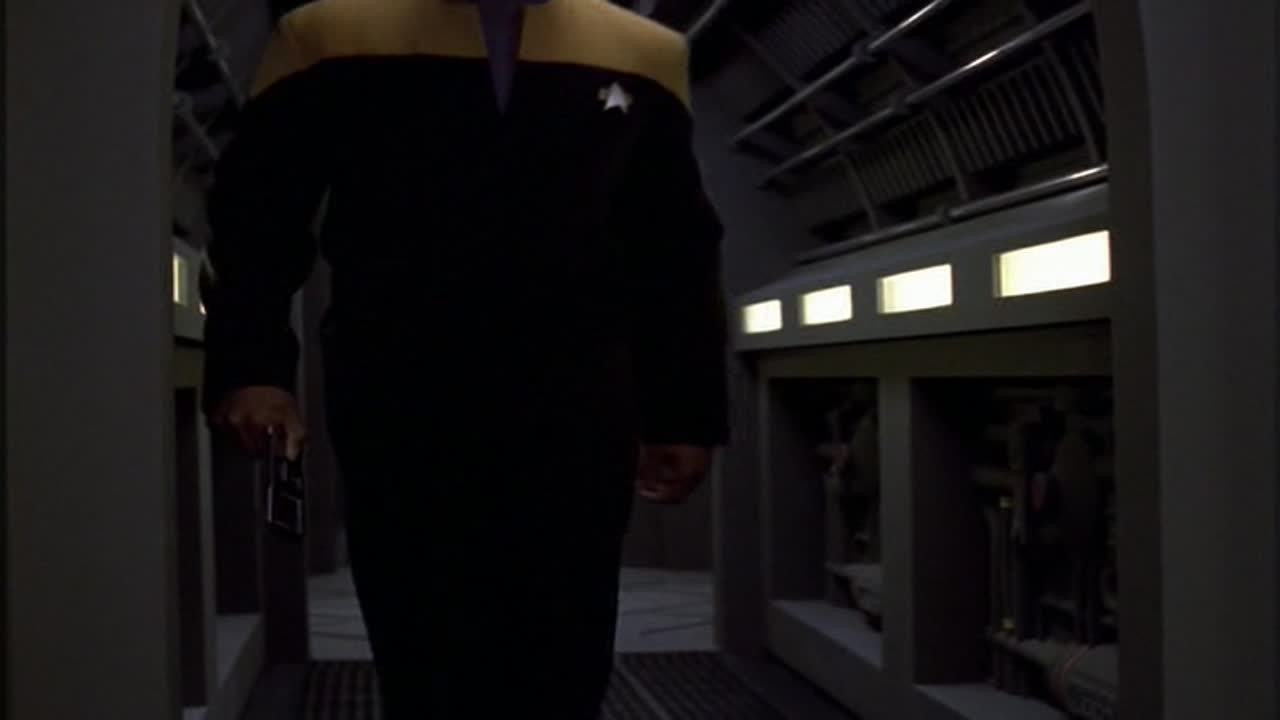 Star Trek Voyager 6. Évad 20. Epizód online sorozat