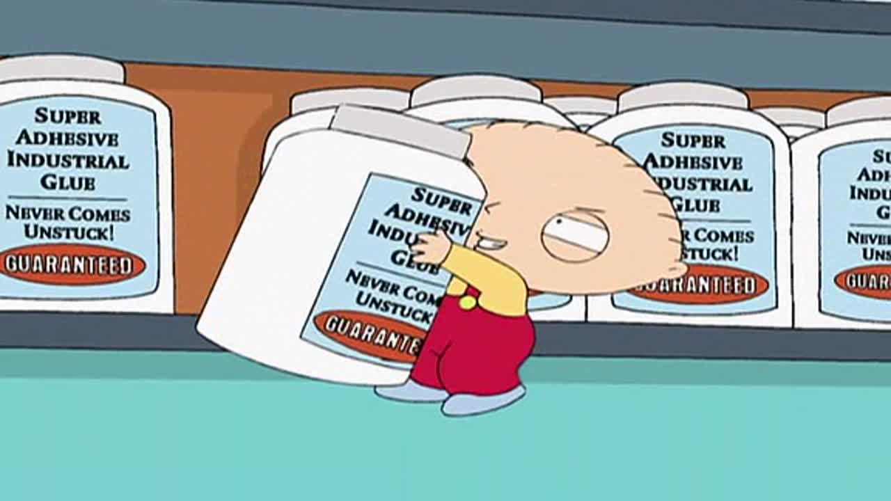 Family Guy 2. Évad 19. Epizód online sorozat