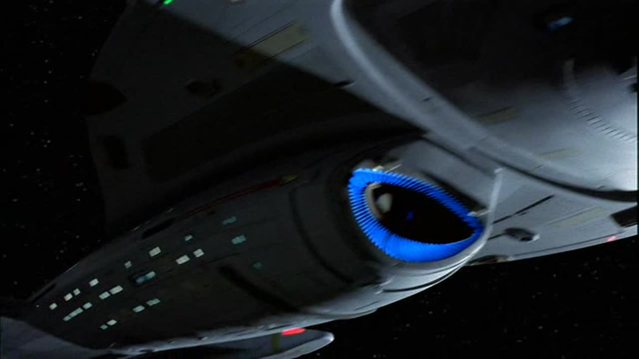Star Trek Voyager 5. Évad 9. Epizód online sorozat