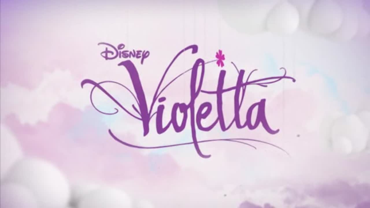 Violetta 1. Évad 32. Epizód online sorozat