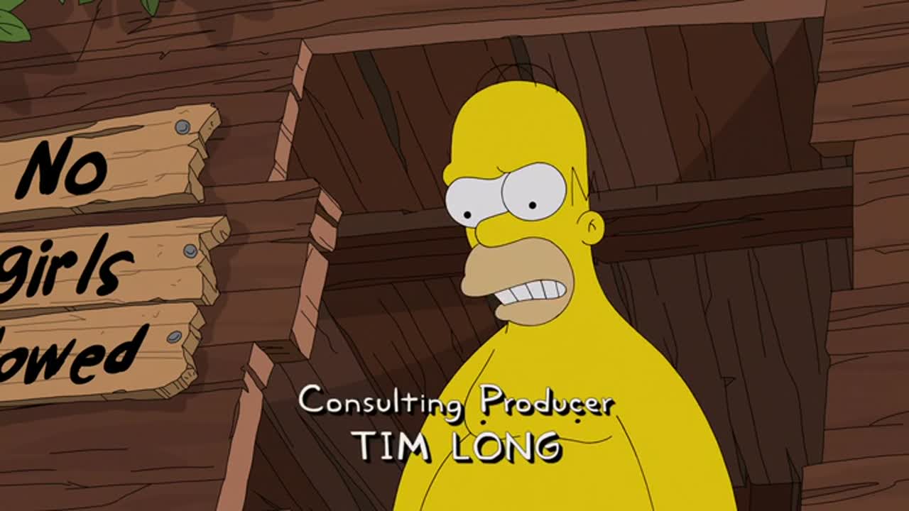 A Simpson Család 28. Évad 16. Epizód online sorozat