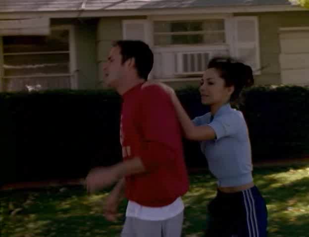 Beverly Hills 90210 9. Évad 15. Epizód online sorozat