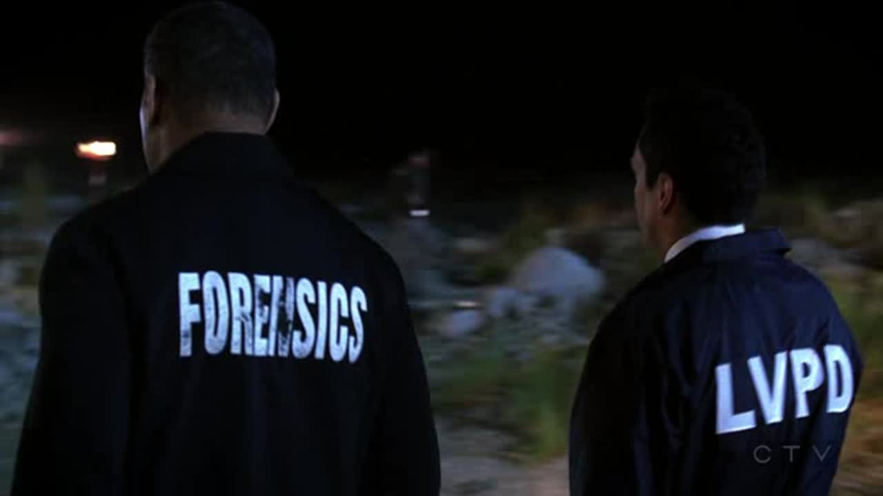 CSI A helyszínelök 10. Évad 11. Epizód online sorozat