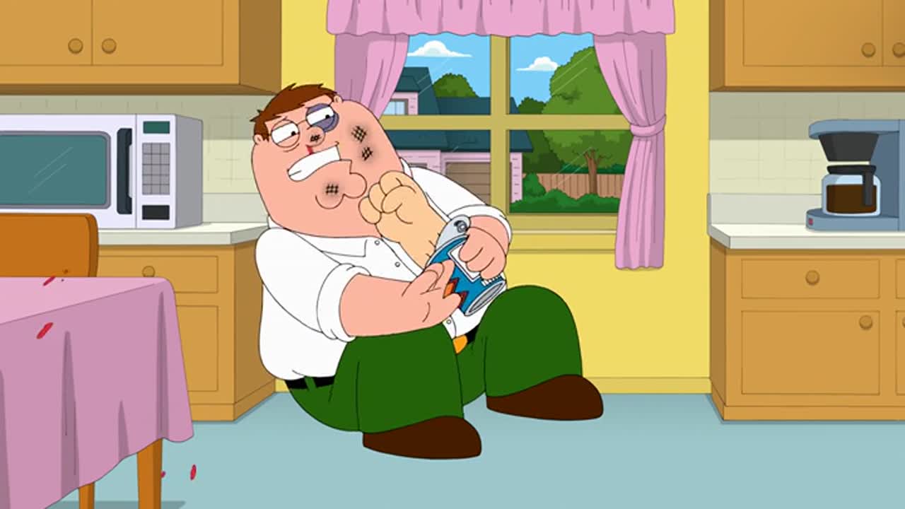 Family Guy 12. Évad 11. Epizód online sorozat