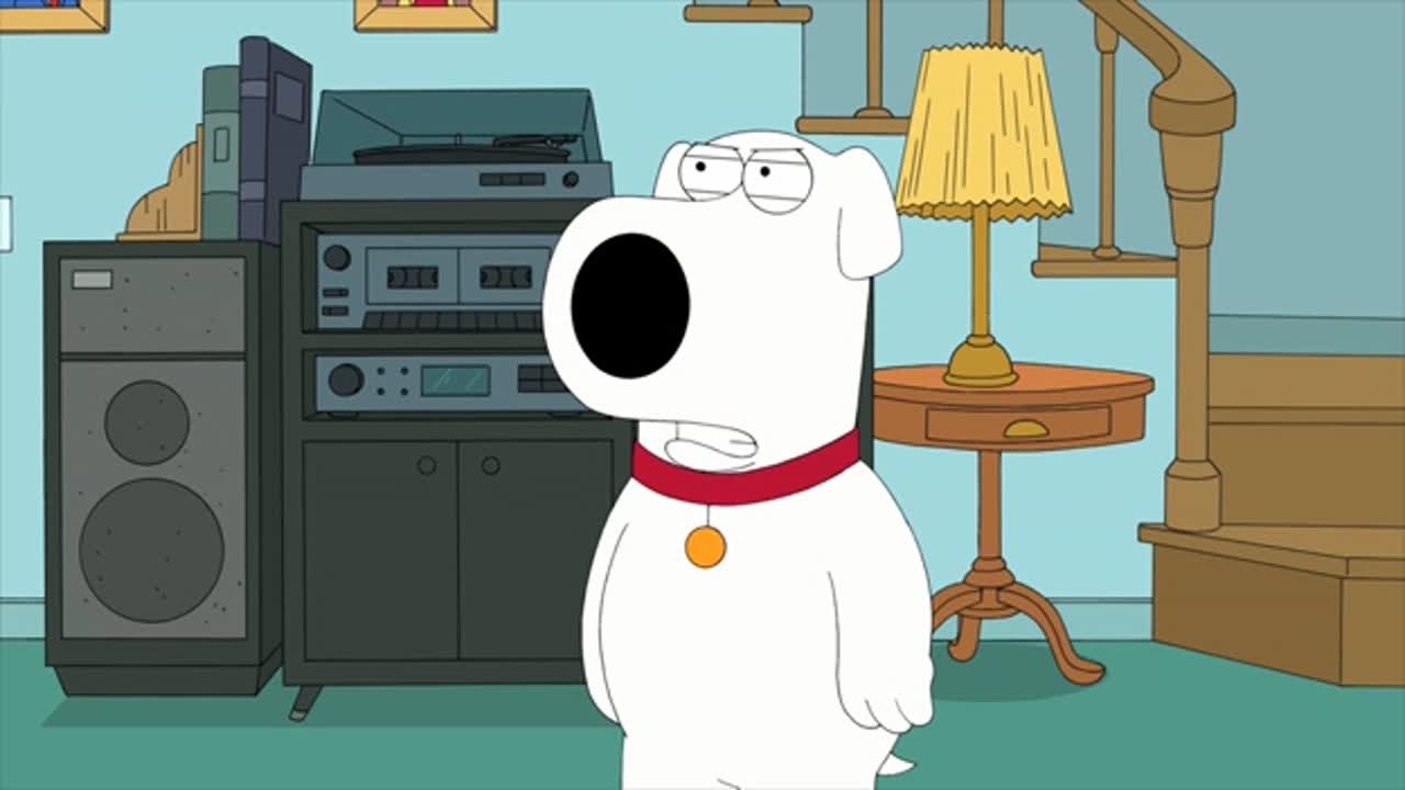 Family Guy 9. Évad 2. Epizód online sorozat