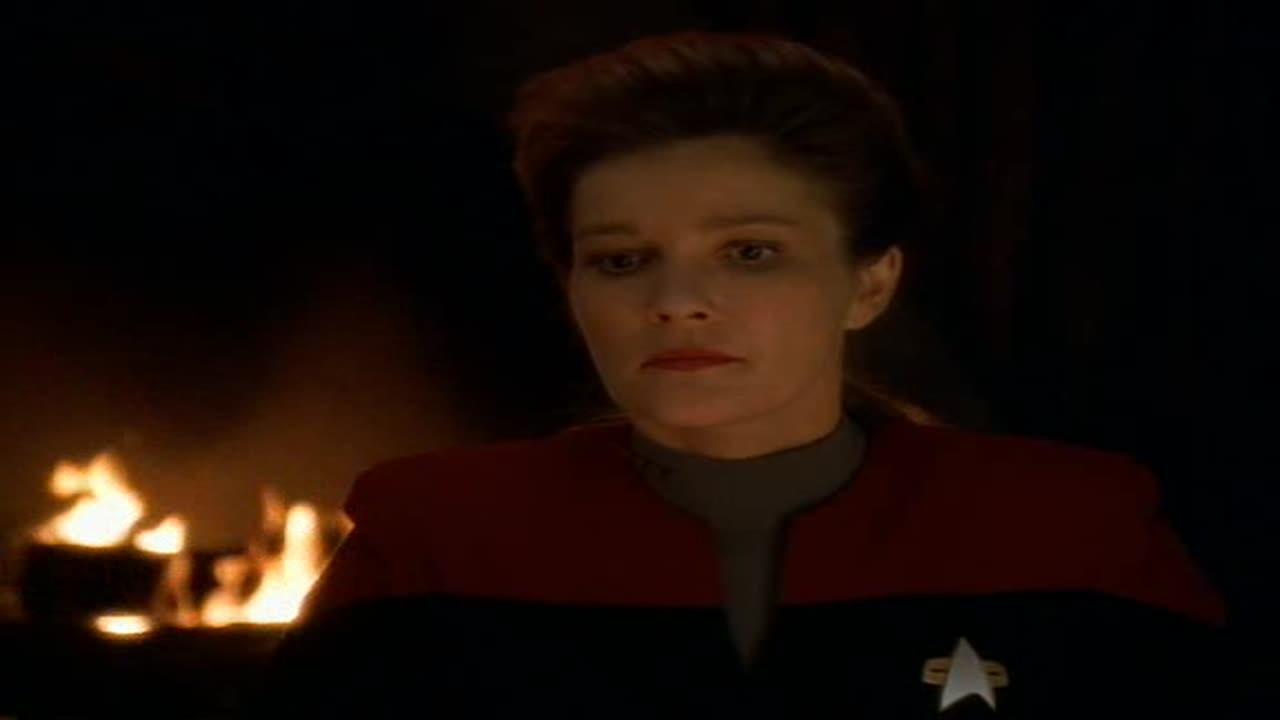 Star Trek Voyager 3. Évad 18. Epizód online sorozat
