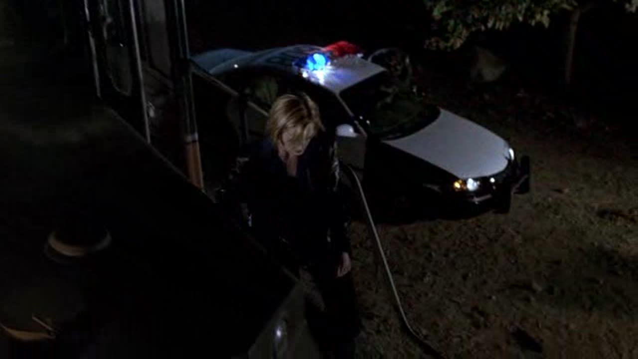 CSI A helyszínelök 2. Évad 7. Epizód online sorozat