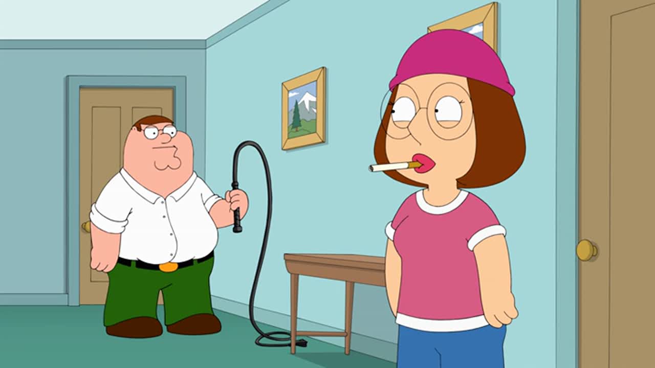 Family Guy 12. Évad 16. Epizód online sorozat